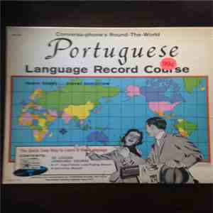 No Artist - Conversa-Phone's Round-The-World Portuguese Language Record Course download flac