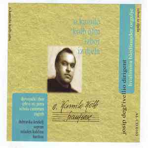 o. Kamilo Kolb ofm - Izbor Iz Djela download flac