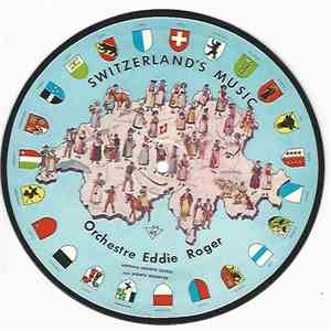 Orchestre Eddie Roger - Switzerland's Music download flac