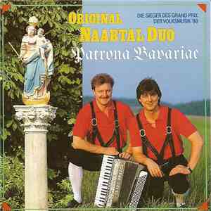 Original Naabtal Duo - Patrona Bavariae download flac