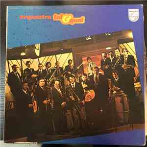 Orquestra Tal & Qual - Orquestra Tal & Qual Directed By Thilo Krasmann download flac