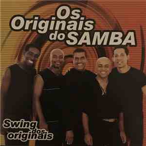 Os Originais Do Samba - Swing Dos Originais download flac