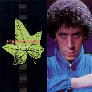 Paul Hardcastle - Rain Forest download flac