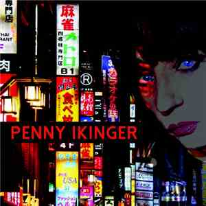 Penny Ikinger - Gin No Suzu/Ride On Cowboy download flac