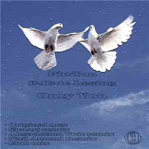 Plu-Ton Ft. Kate Lesing - Only You download flac