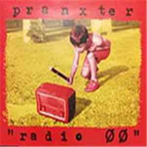 Pranxter  - Radio 00 download flac