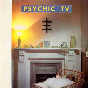 Psychic TV - Just Drifting download flac