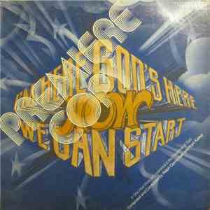 Ralph Carmichael & Kurt Kaiser - I'm Here, God's Here, Now We Can Start download flac
