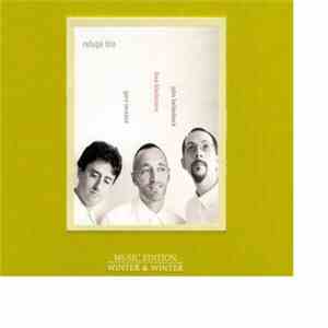 Refuge Trio - Refuge Trio download flac