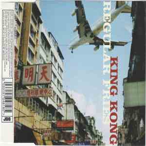 Regular Fries - King Kong download flac