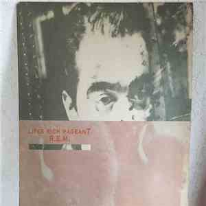 R.E.M. - Lifes Rich Pageant download flac