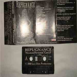 Repugnance - Maximum Perversum download flac