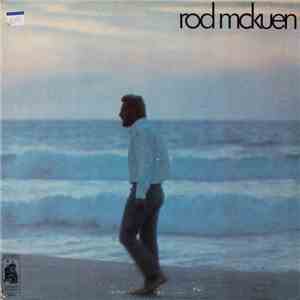 Rod McKuen - Alone download flac