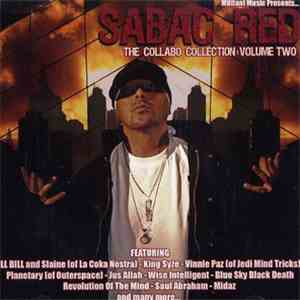 Sabac Red - The Collabo Collection: Volume Two download flac