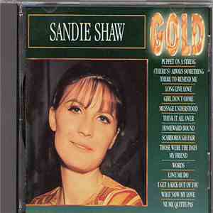 Sandie Shaw - Gold download flac