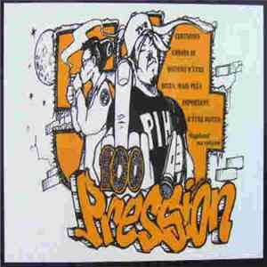 Sans Pression - Territoire Hostile download flac