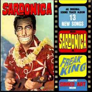 Sardonica - Freak King download flac