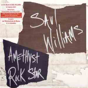 Saul Williams - Amethyst Rock Star download flac