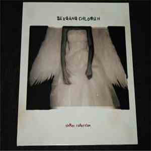 Sex Gang Children - Singles Collection download flac