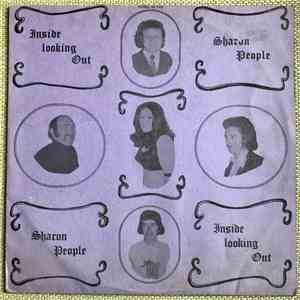 Sharon People - Inside Looking Out download flac