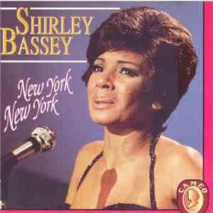 Shirley Bassey - New York, New York download flac
