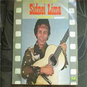 Sidnei Lima - Encontro Com Sidnei Lima No Cinema download flac