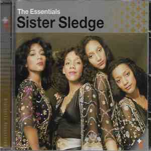 Sister Sledge - The Essentials FLAC album
