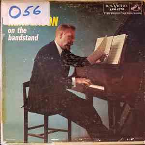Skitch Henderson & His Orchestra - Skitch Henderson On The Bandstand download flac