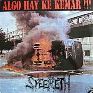 Speereth - Algo Hay Ke Kemar!!! / La Guerra Continua download flac