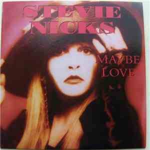 Stevie Nicks - Maybe Love download flac
