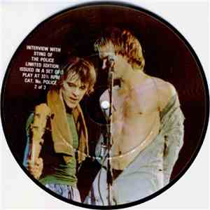 Sting - Interview download flac