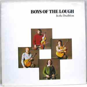 The Boys Of The Lough - In The Tradition download flac