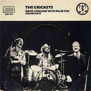 The Crickets  - Rock Around With Ollie Vee download flac