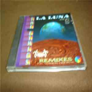 The Ethics - La Luna (Remixes) download flac