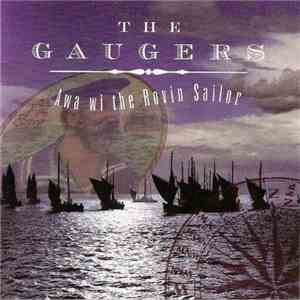 The Gaugers - Awa Wi The Rovin Sailor download flac
