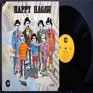 The Hagaw Assoziation - Happy Hagaw download flac