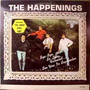 The Happenings - The Happenings download flac