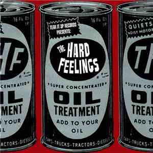 The Hard Feelings - 100 Miles An Hour download flac