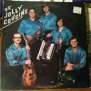 The Jolly Cousins - The Jolly Cousins download flac