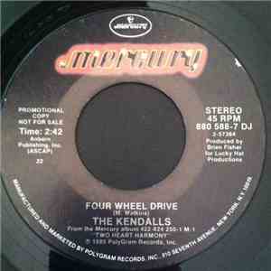 The Kendalls - Four Wheel Drive download flac