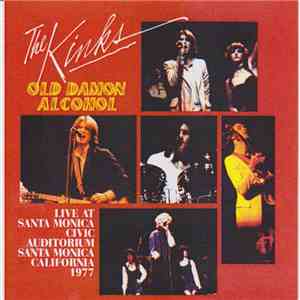 The Kinks - Old Damon Alcohol download flac