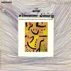 The National Gallery - Performing Musical Interpretations Of The Paintings Of Paul Klee download flac