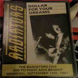 The Radiators From Space - Dollar For Your Dreams download flac