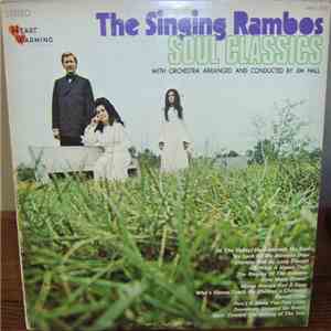 The Rambos - Soul Classics download flac