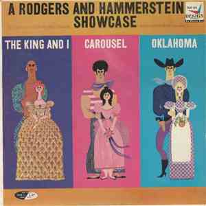 The Royal Farnsworth Symphony "Pops" Orchestra, Warren Vincent - A Rodgers And Hammerstein Showcase download flac