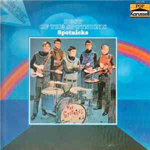 The Spotnicks - The Best Of download flac