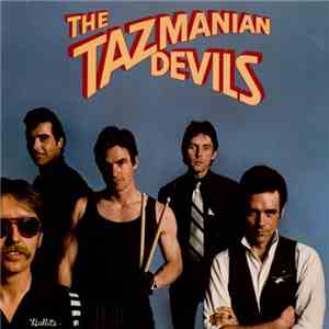 The Tazmanian Devils - The Tazmanian Devils download flac