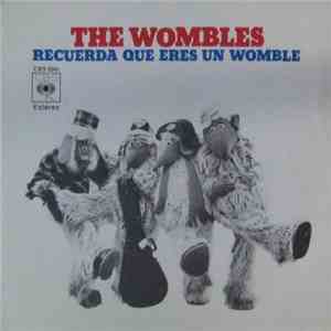 The Wombles - Recuerda Que Eres Un Womble download flac