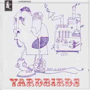 The Yardbirds - Roger The Engineer download flac