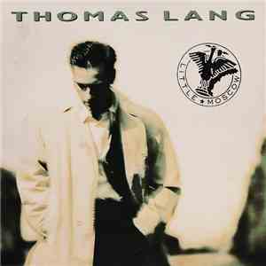 Thomas Lang - Little Moscow download flac